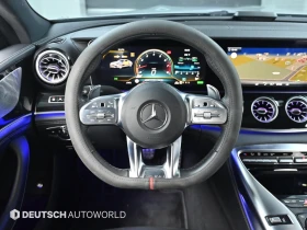 Mercedes-Benz AMG GT 4Door 43 4MATIC+  | Mobile.bg � ����� ������ 17