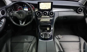 Mercedes-Benz C 220 * Avantgarde * ��������� ���� �� �������� | Mobile.bg � ����� ������ 7