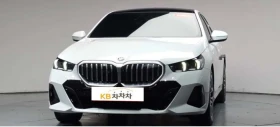 BMW 520 M SPORT | HARMAN KARDON