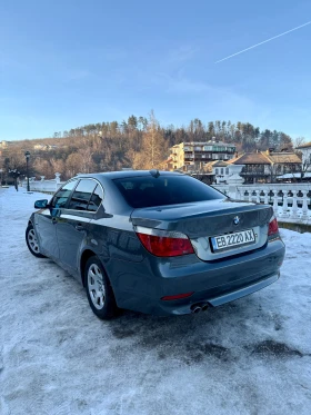 BMW 525 E60 | Mobile.bg � ����� ������ 3