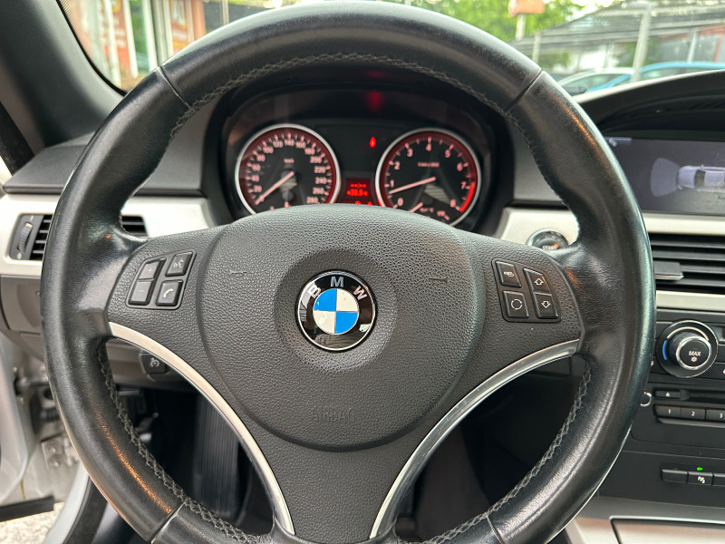 BMW 325 BMW 325i CABRIO FACELIFT, снимка 13 - Автомобили и джипове - 46073445