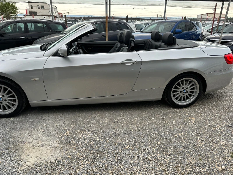 BMW 325 BMW 325i CABRIO FACELIFT, снимка 7 - Автомобили и джипове - 46073445