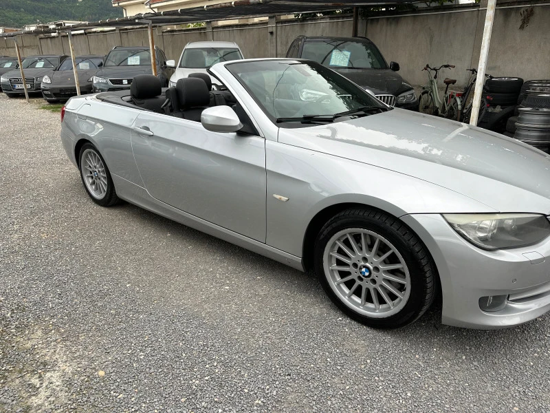 BMW 325 BMW 325i CABRIO FACELIFT, снимка 1 - Автомобили и джипове - 46073445