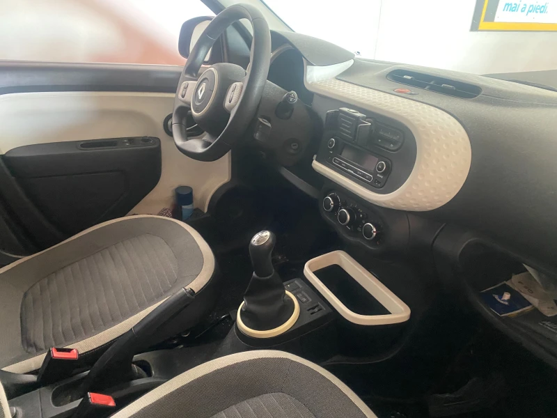 Renault Twingo 1.0&#39;BENZIN EVRO6B, снимка 3 - Автомобили и джипове - 47935245