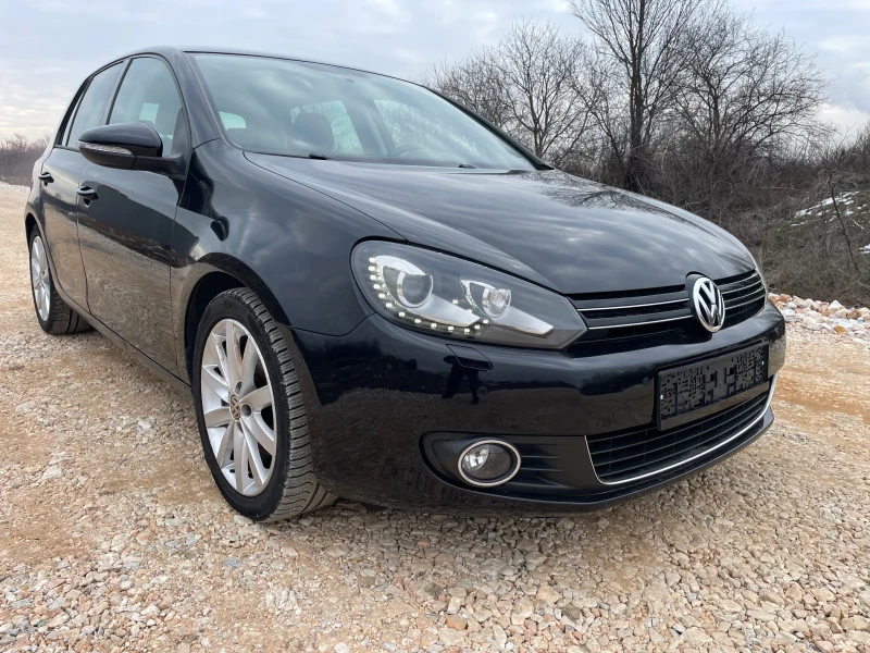 VW Golf 2.0 110k.c, снимка 2 - Автомобили и джипове - 49240891