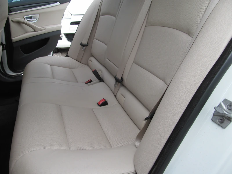 BMW 520 D/PERFORMANCE/AUTOMATIC, снимка 10 - Автомобили и джипове - 49960782