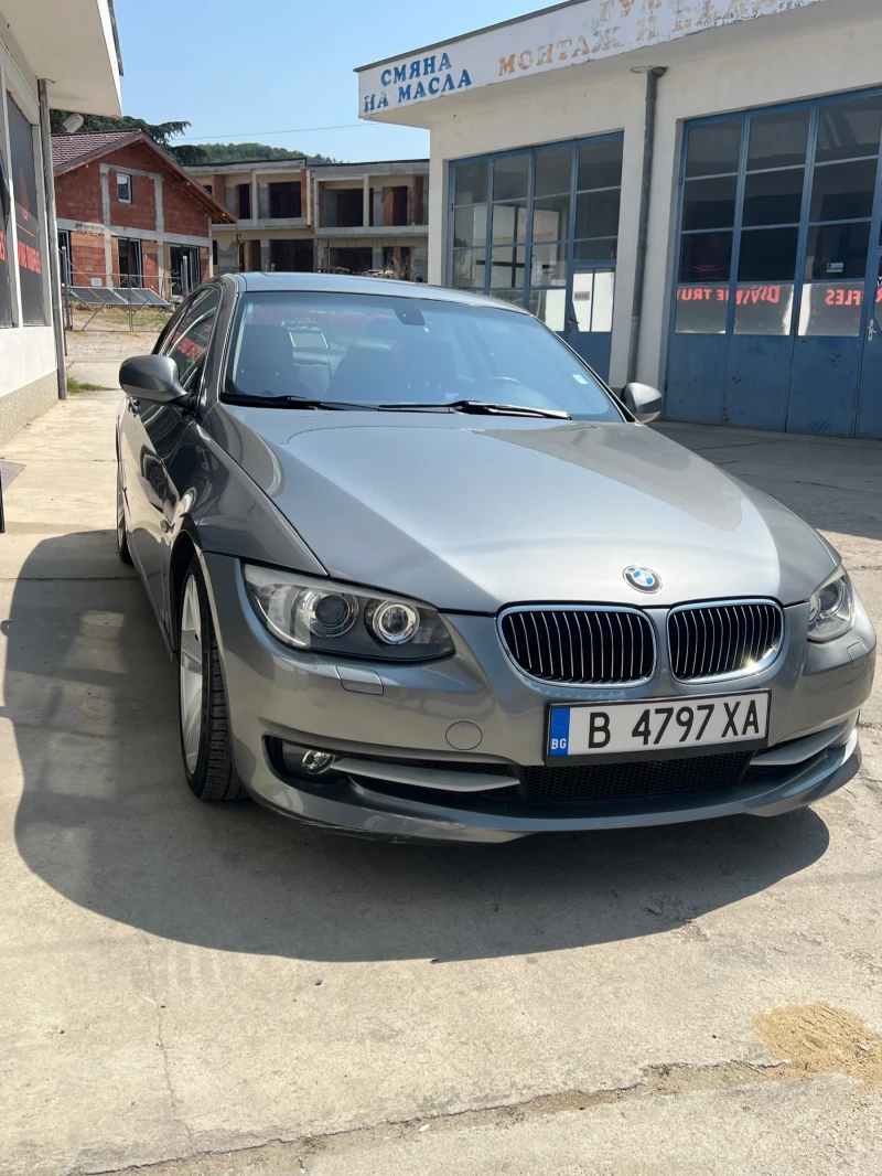 BMW 328 Xdrive, снимка 2 - Автомобили и джипове - 50740084
