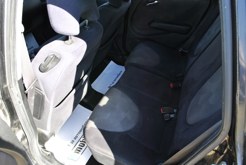 Honda Jazz 1.4, снимка 6 - Автомобили и джипове - 51142047