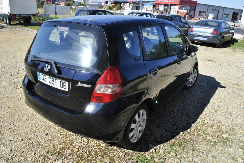 Honda Jazz 1.4, снимка 2 - Автомобили и джипове - 51142047