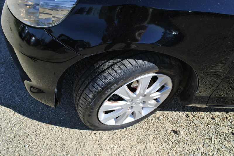 Honda Jazz 1.4, снимка 12 - Автомобили и джипове - 51142047