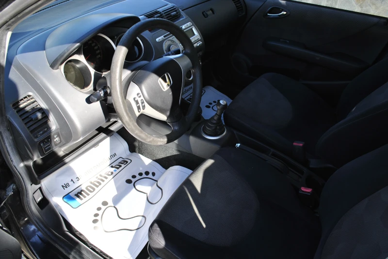 Honda Jazz 1.4, снимка 5 - Автомобили и джипове - 51142047
