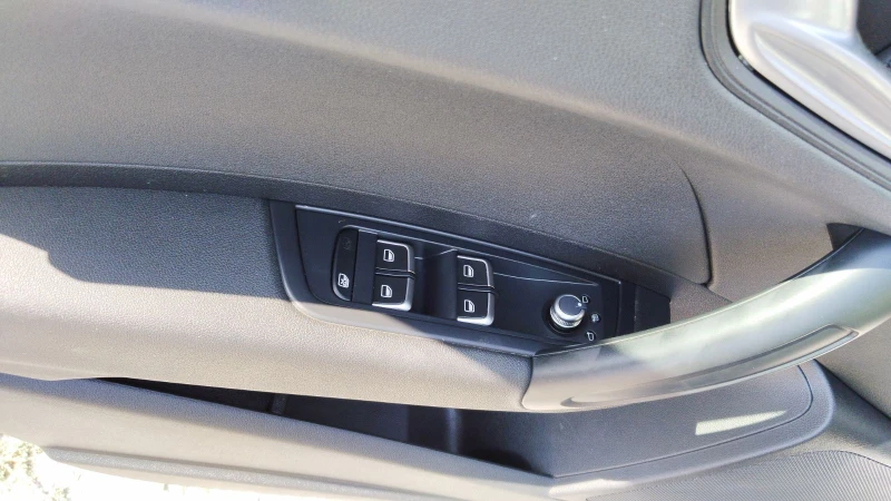 Audi A1 1.4 TDI EURO6 NAVI-Facelift, снимка 5 - Автомобили и джипове - 51622817