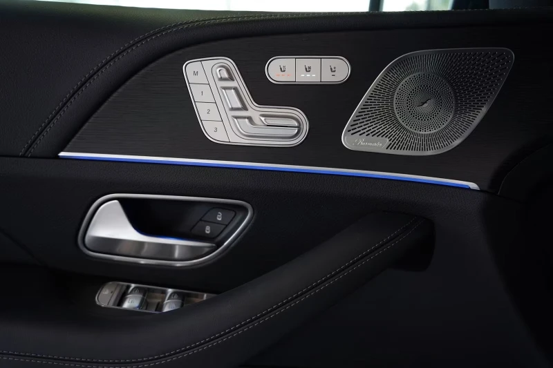 Mercedes-Benz GLE 450, снимка 14 - Автомобили и джипове - 52429918