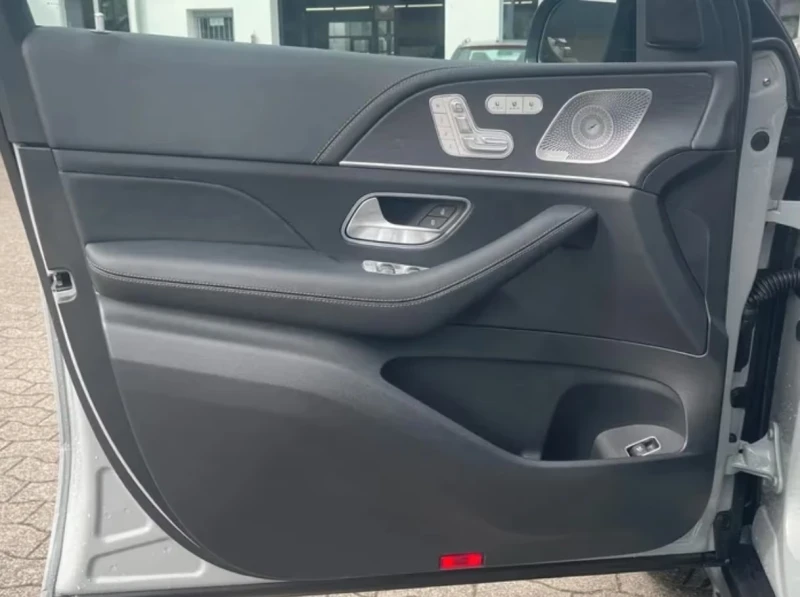 Mercedes-Benz GLE 450, снимка 13 - Автомобили и джипове - 52429918