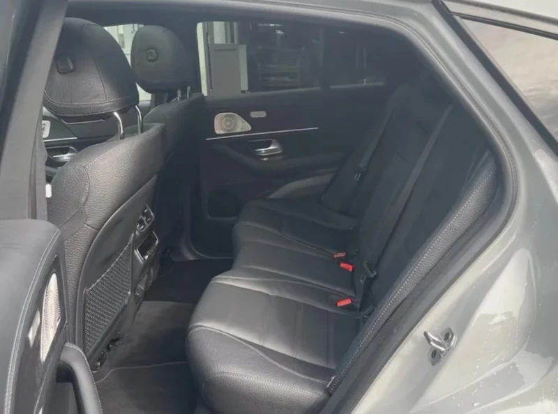 Mercedes-Benz GLE 450, снимка 6 - Автомобили и джипове - 52429918
