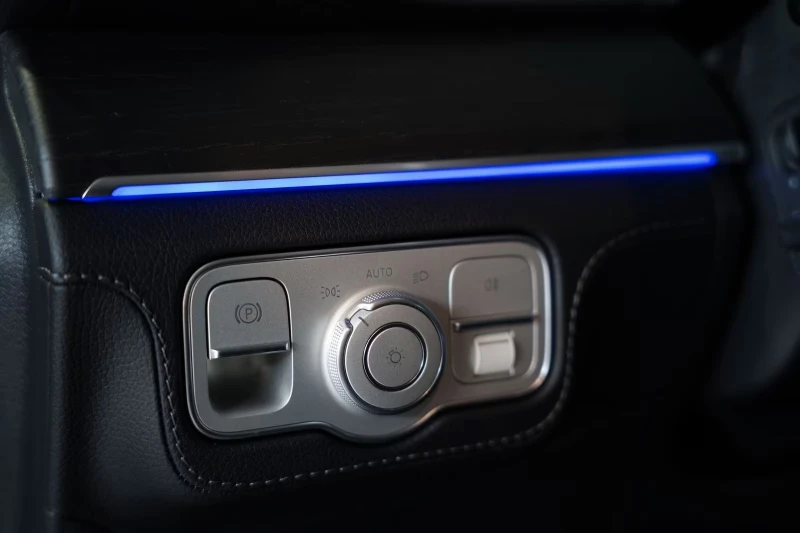 Mercedes-Benz GLE 450, снимка 15 - Автомобили и джипове - 52429918