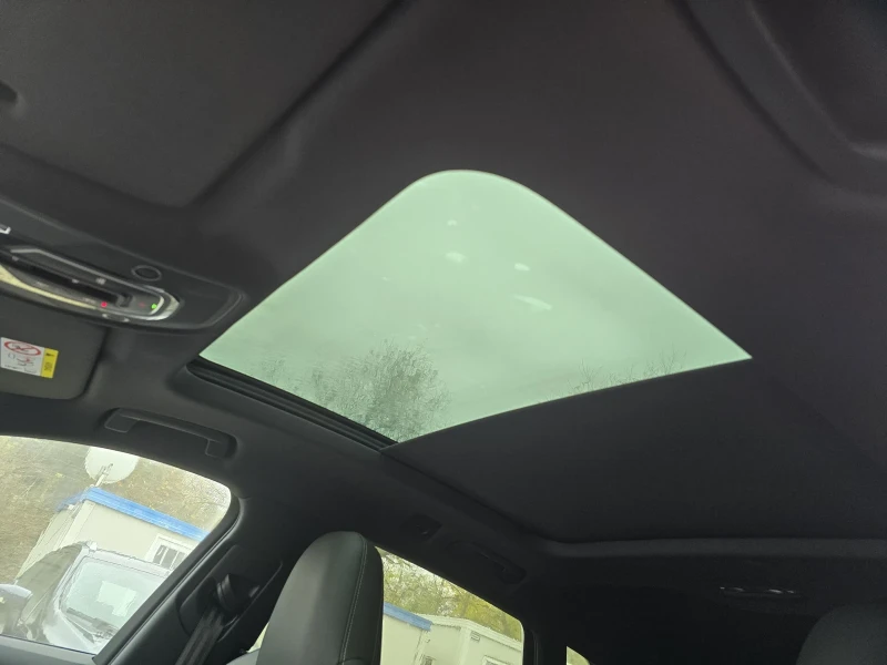 Audi E-Tron 55 QUATTRO EVOLUTION Гаранция Лизинг, снимка 11 - Автомобили и джипове - 52639292