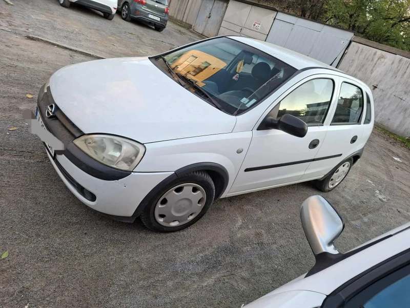 Opel Corsa, снимка 2 - Автомобили и джипове - 52683651