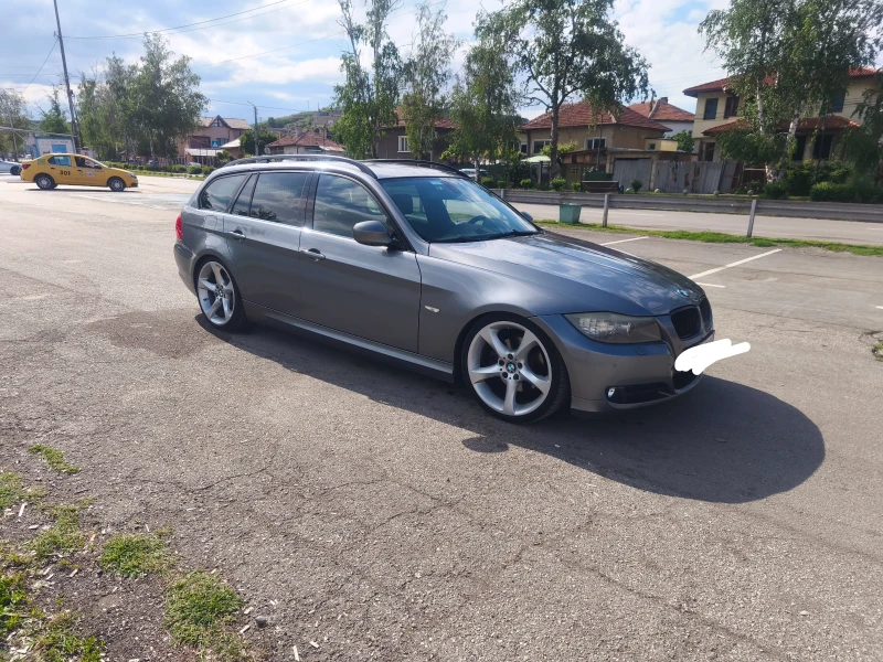 BMW 325 325i lci, снимка 2 - Автомобили и джипове - 52737524