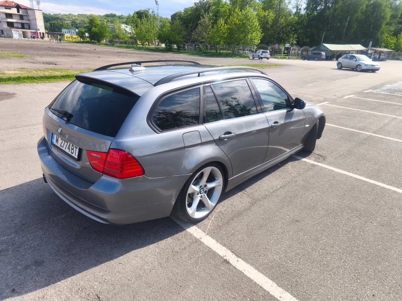 BMW 325 325i lci, снимка 3 - Автомобили и джипове - 52737524