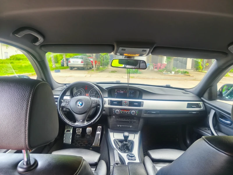 BMW 325 325i lci, снимка 5 - Автомобили и джипове - 52737524