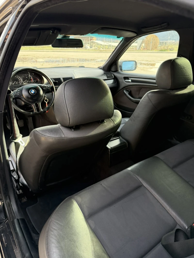 BMW 320 D, снимка 4 - Автомобили и джипове - 52756972