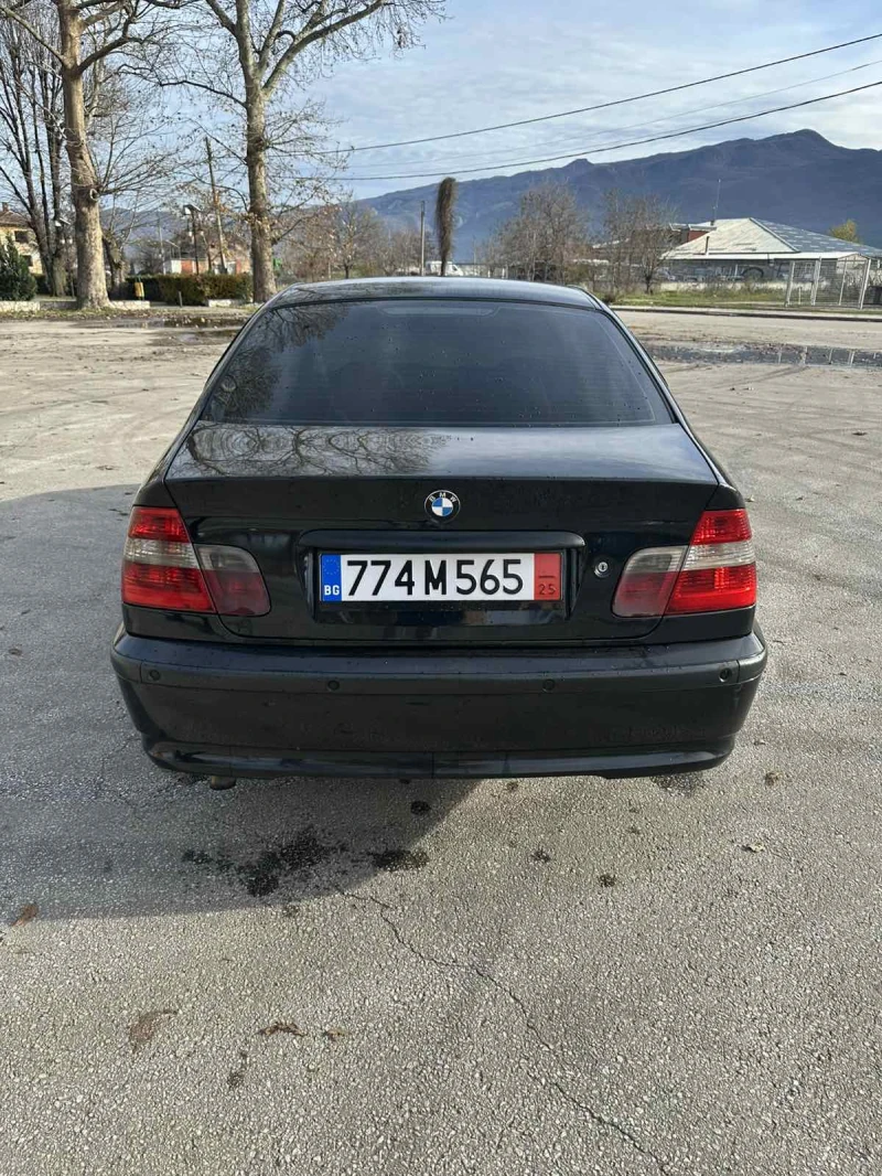 BMW 320 D, снимка 12 - Автомобили и джипове - 52756972