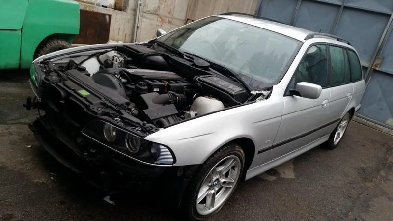 BMW 525 | Mobile.bg — изображение 2