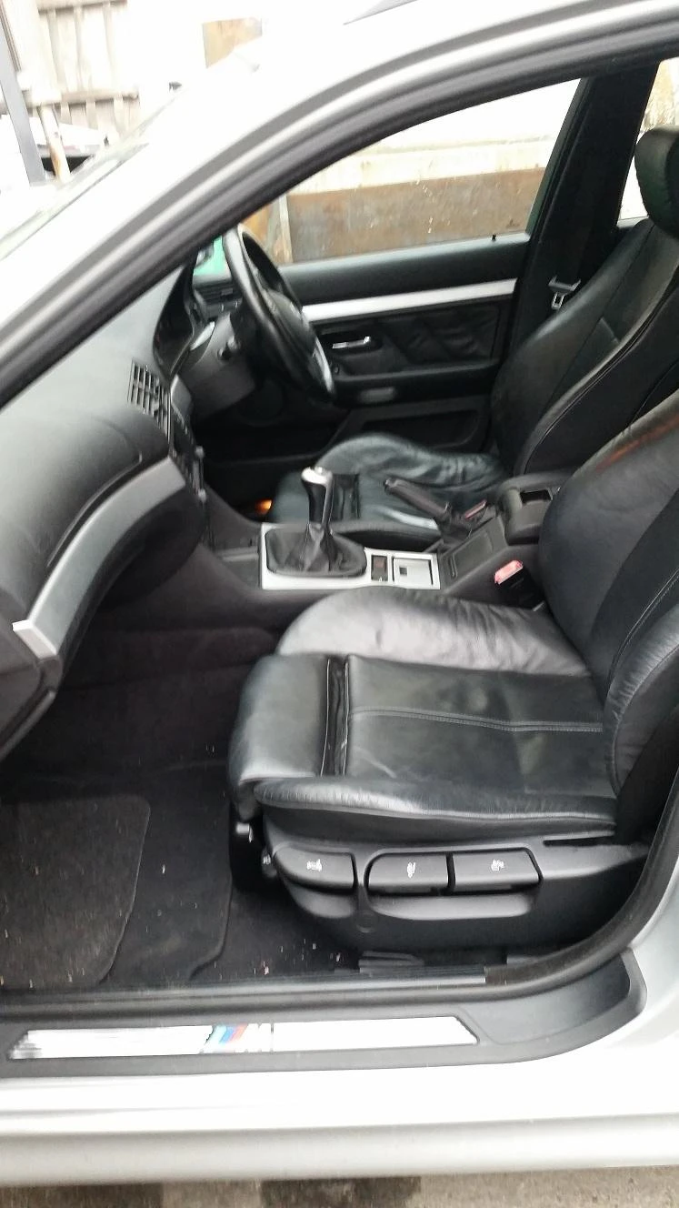 BMW 525 | Mobile.bg — изображение 10