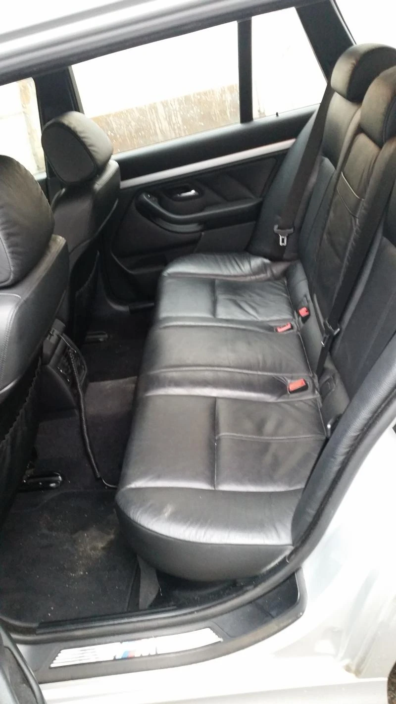 BMW 525 | Mobile.bg — изображение 11