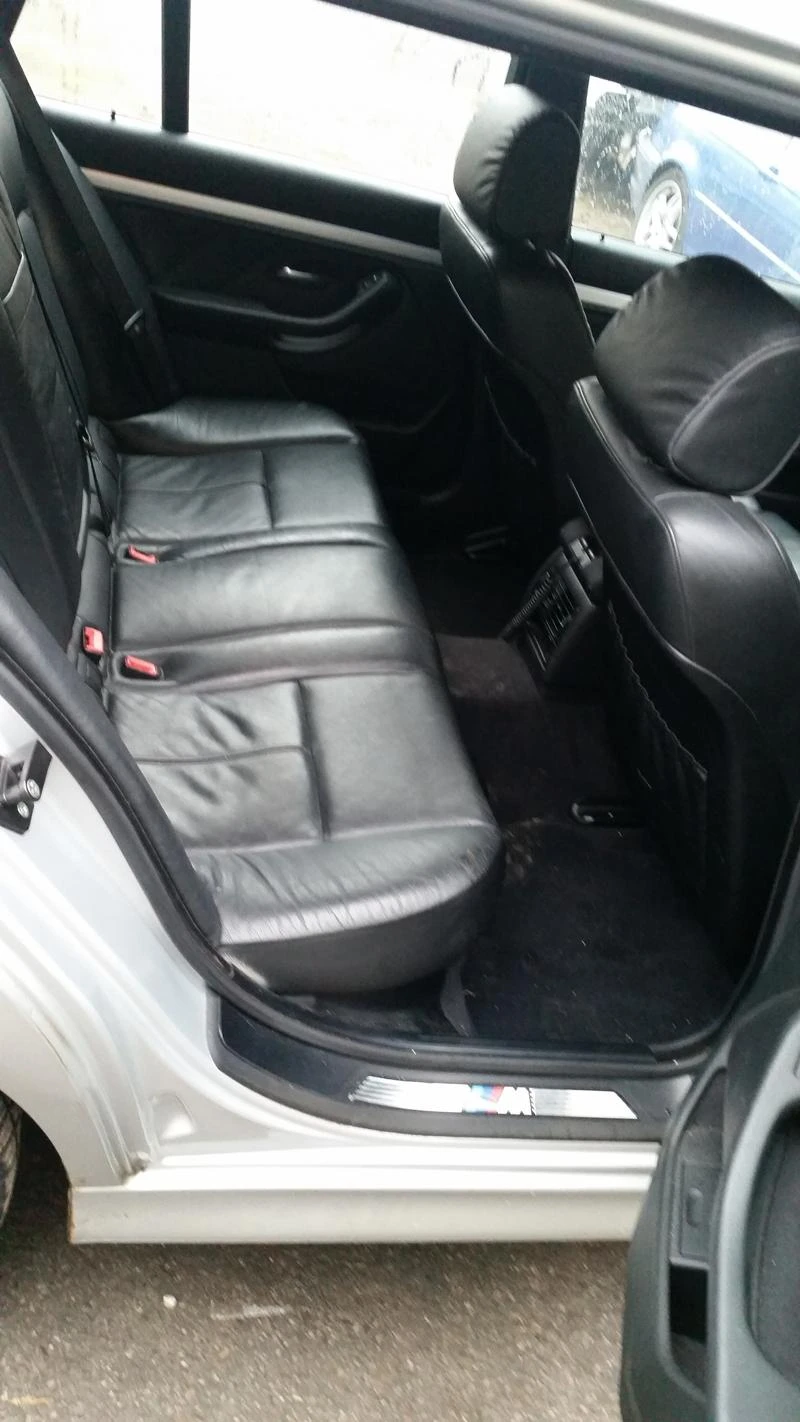 BMW 525 | Mobile.bg — изображение 12