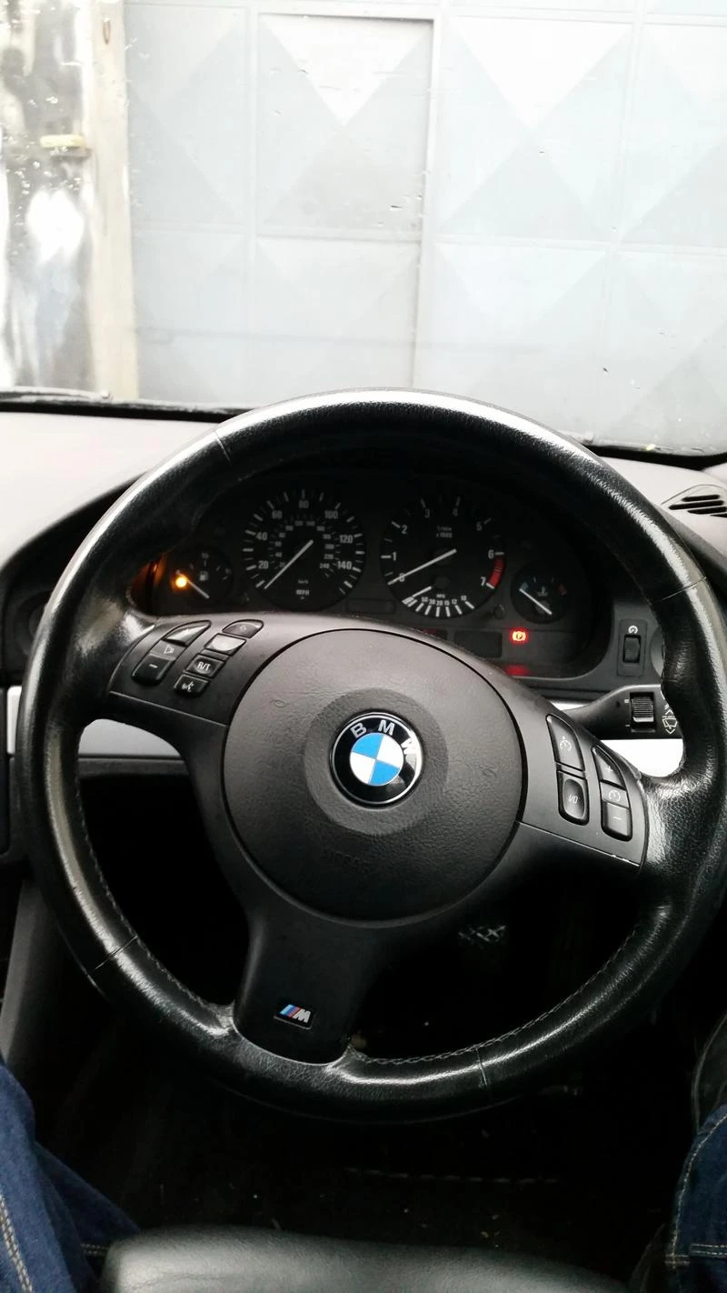 BMW 525 | Mobile.bg — изображение 13