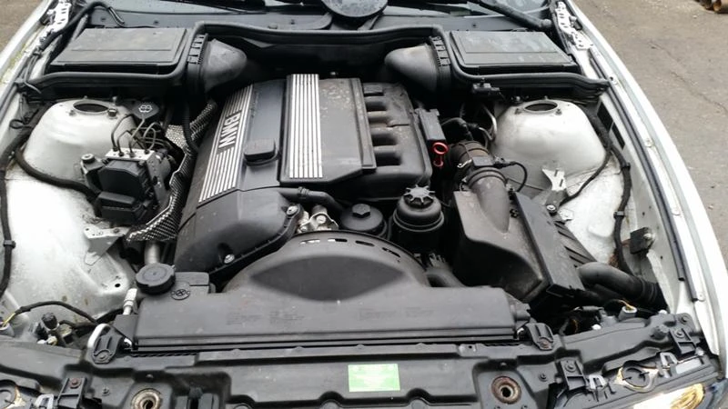 BMW 525 | Mobile.bg — изображение 15