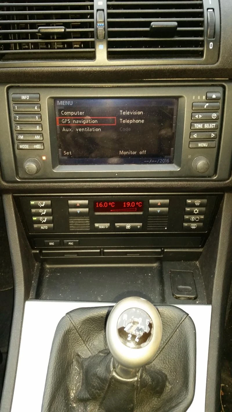 BMW 525 | Mobile.bg — изображение 14