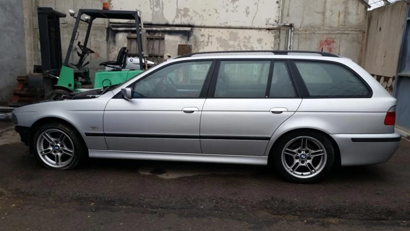 BMW 525 | Mobile.bg — изображение 3