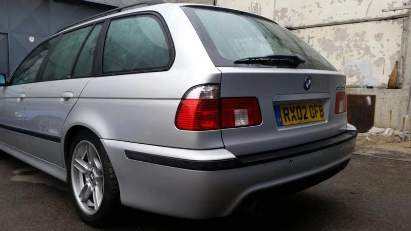 BMW 525 | Mobile.bg — изображение 1