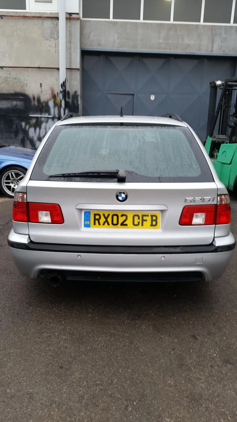 BMW 525 | Mobile.bg — изображение 4