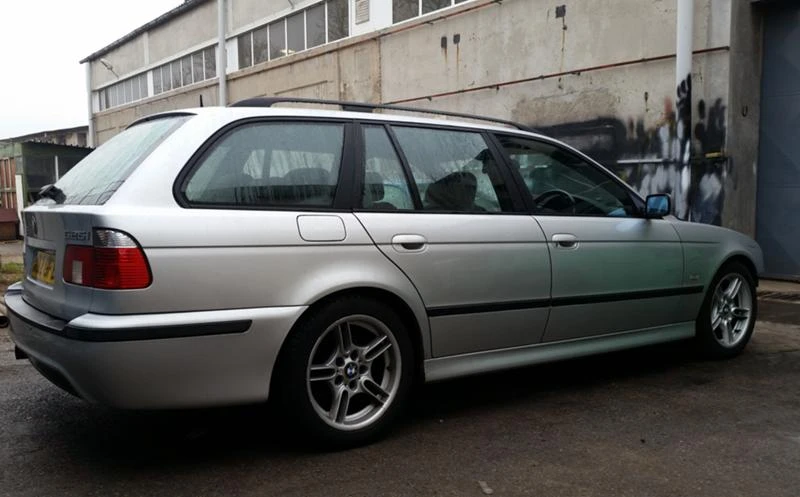 BMW 525 | Mobile.bg — изображение 5