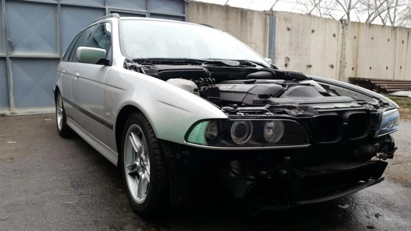 BMW 525 | Mobile.bg — изображение 6