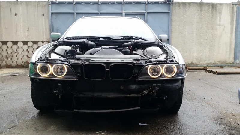 BMW 525 | Mobile.bg — изображение 7