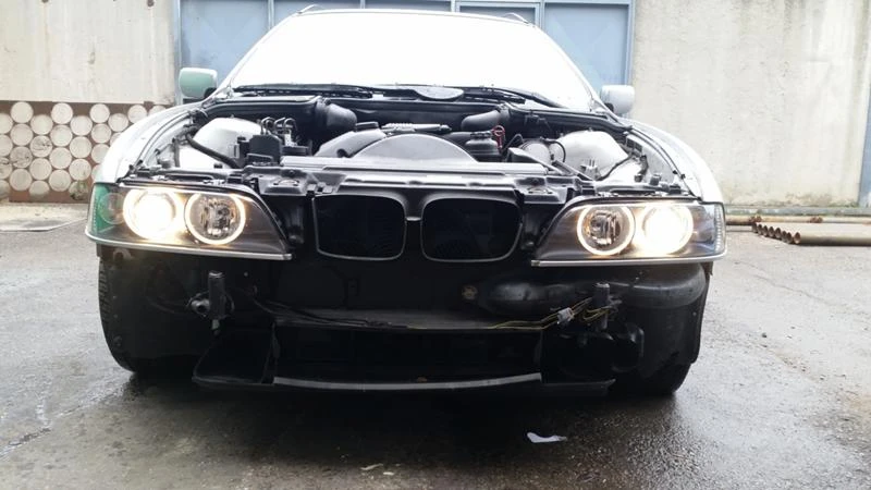 BMW 525 | Mobile.bg — изображение 8