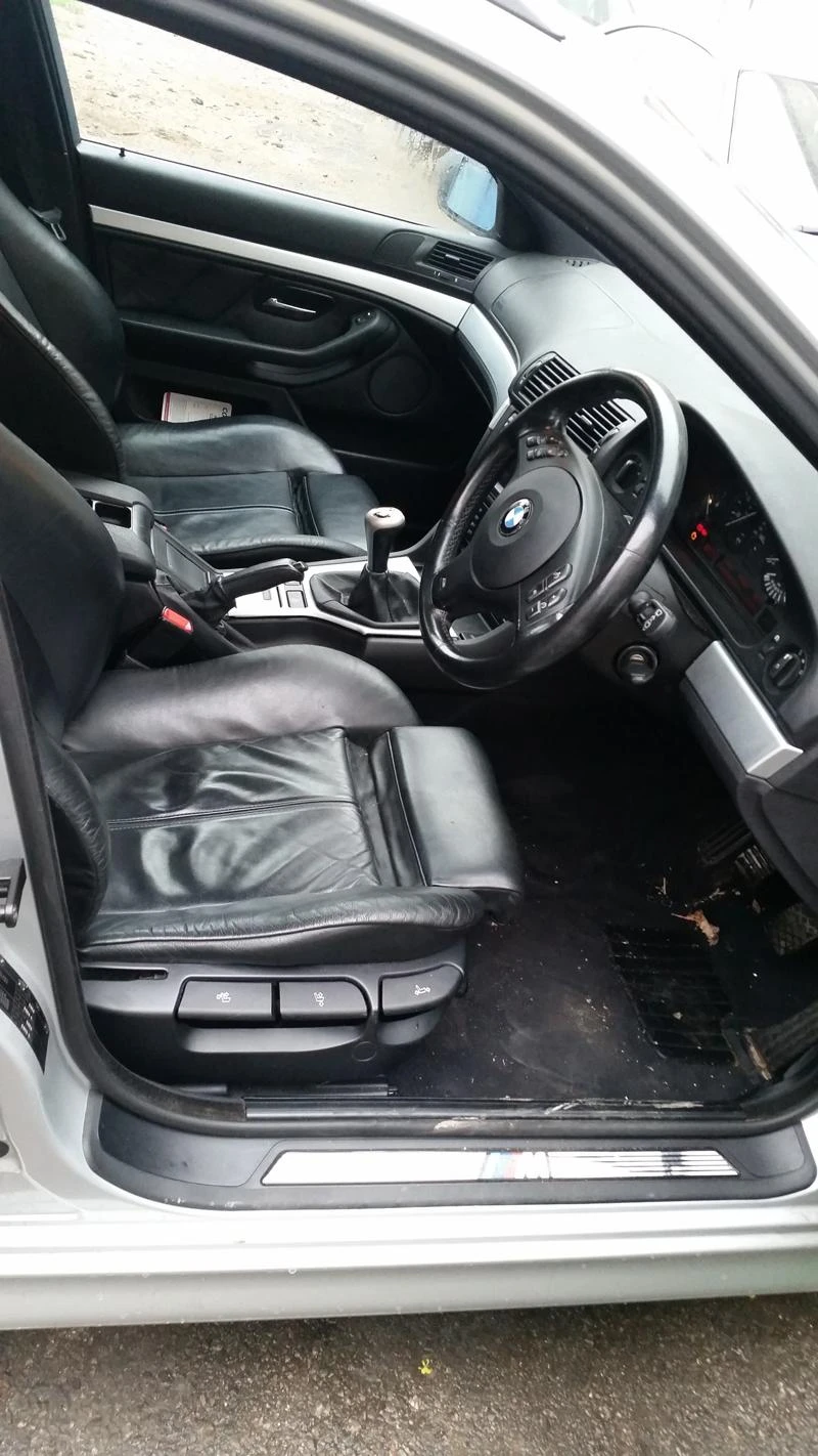 BMW 525 | Mobile.bg — изображение 9