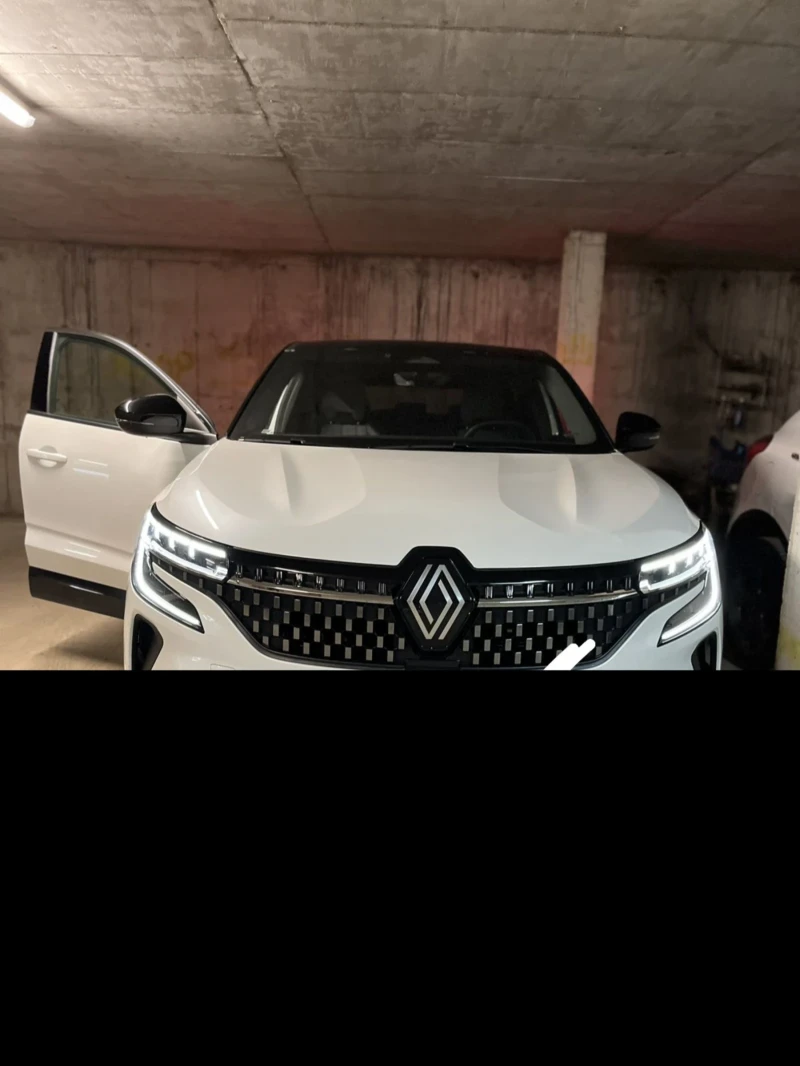 Renault Austral 1.3 160hp EU6 - 49900 лв. - 43653267 1