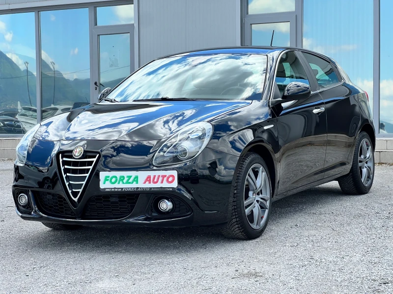 Alfa Romeo Giulietta 1.4T-DISTINCTIVE-ГАЗ-EURO 6B-* 184000KM* - 13499 лв. - 63395475 1