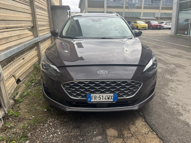 Ford Focus VIGNALE - 11 лв. / 5.62 € - 86868511 1