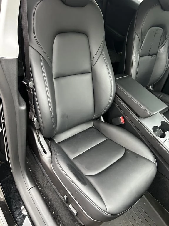 Tesla Model Y * Long Range * CARFAX * БЕЗ ПЪРВОНАЧАЛНА ВНОСКА, снимка 12 - Автомобили и джипове - 52867844