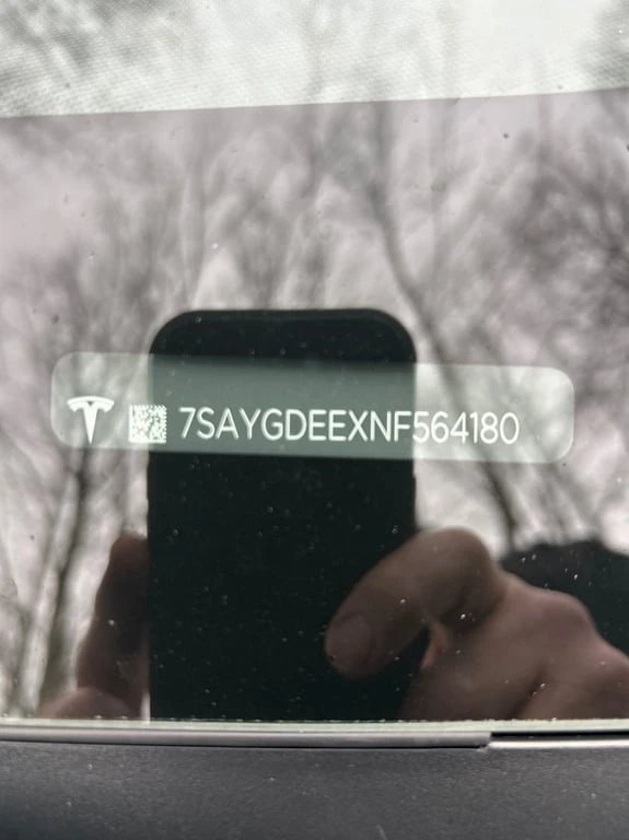 Tesla Model Y * Long Range * CARFAX * БЕЗ ПЪРВОНАЧАЛНА ВНОСКА, снимка 11 - Автомобили и джипове - 52867844