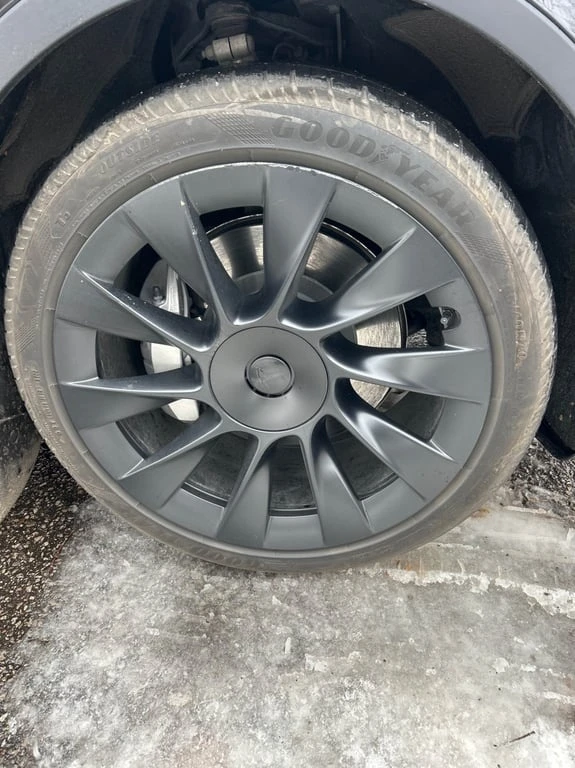 Tesla Model Y * Long Range * CARFAX * БЕЗ ПЪРВОНАЧАЛНА ВНОСКА - изображение 7