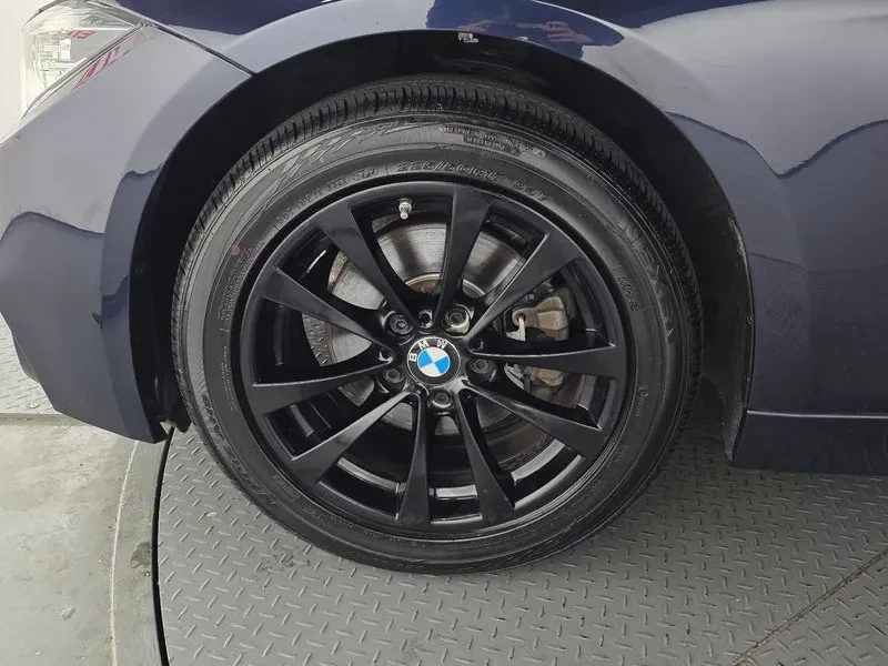 BMW 320 d - изображение 5