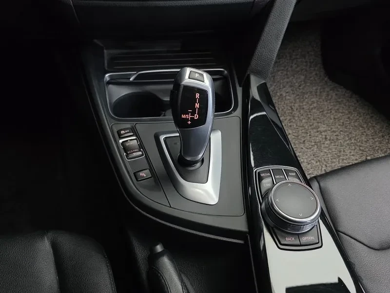 BMW 320 d - изображение 9